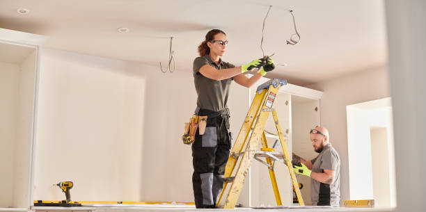  Windsor, VA Electrician Pros