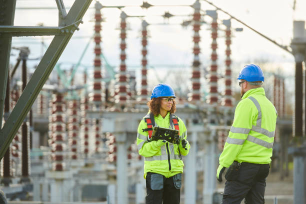 Best Electrician Near Me  in Windsor, VA