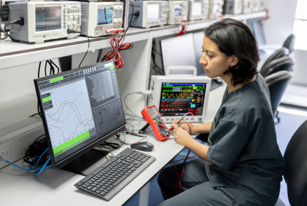 Best Licensed Electrician  in Windsor, VA
